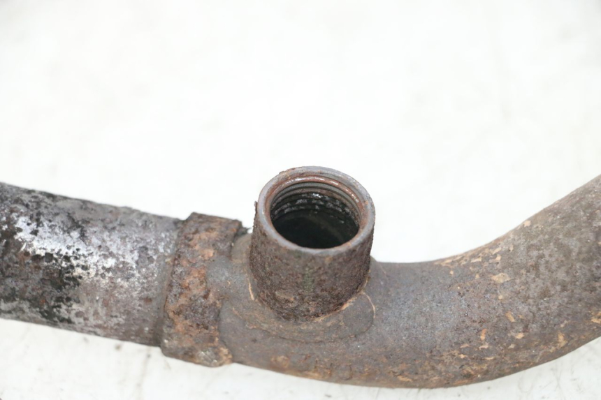 photo de EXHAUST MANIFOLD SUZUKI BURGMAN 125 (2007 - 2014)