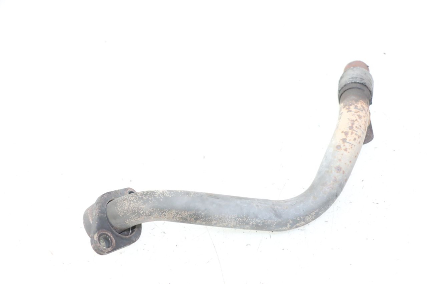 photo de EXHAUST MANIFOLD SUZUKI BURGMAN 125 (2007 - 2014)