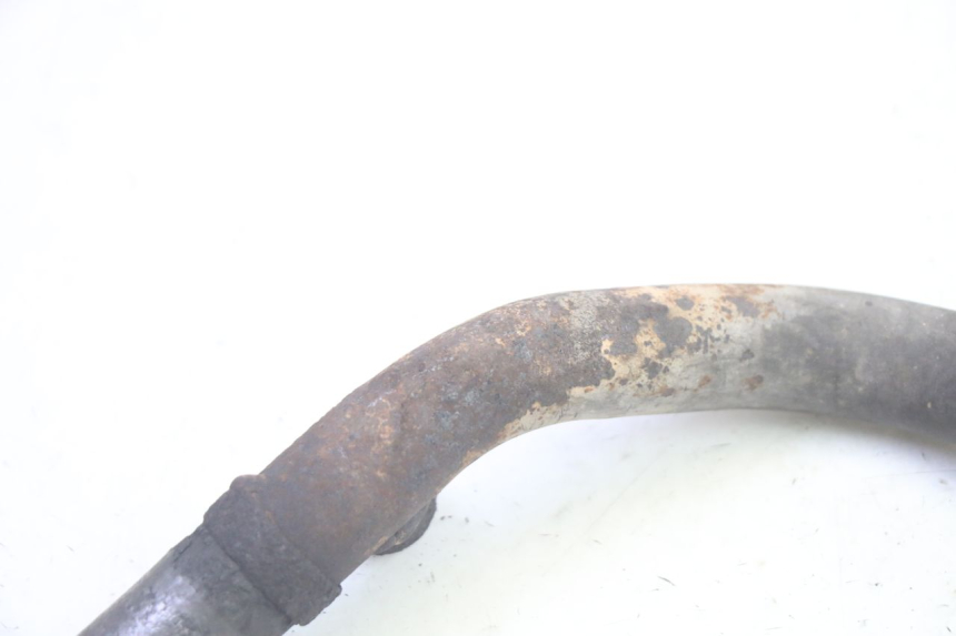 photo de EXHAUST MANIFOLD SUZUKI BURGMAN 125 (2007 - 2014) - Fixing points details