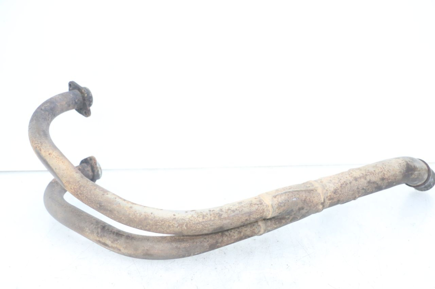 photo de EXHAUST PIPE HONDA CBF 500 (2004 - 2007)