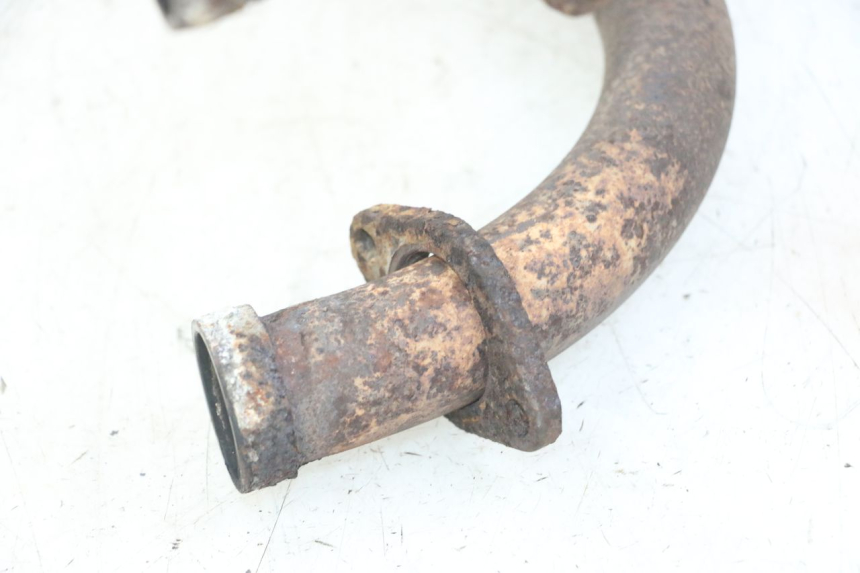 photo de EXHAUST PIPE HONDA CBF 500 (2004 - 2007)
