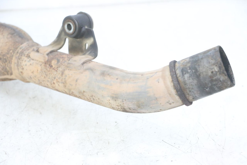 photo de EXHAUST PIPE HONDA CBF 500 (2004 - 2007)