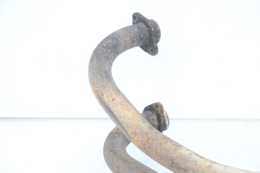 photo de EXHAUST PIPE HONDA CBF 500 (2004 - 2007)