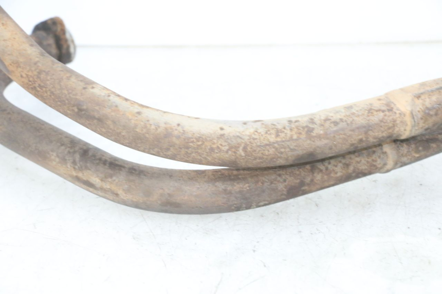photo de EXHAUST PIPE HONDA CBF 500 (2004 - 2007)