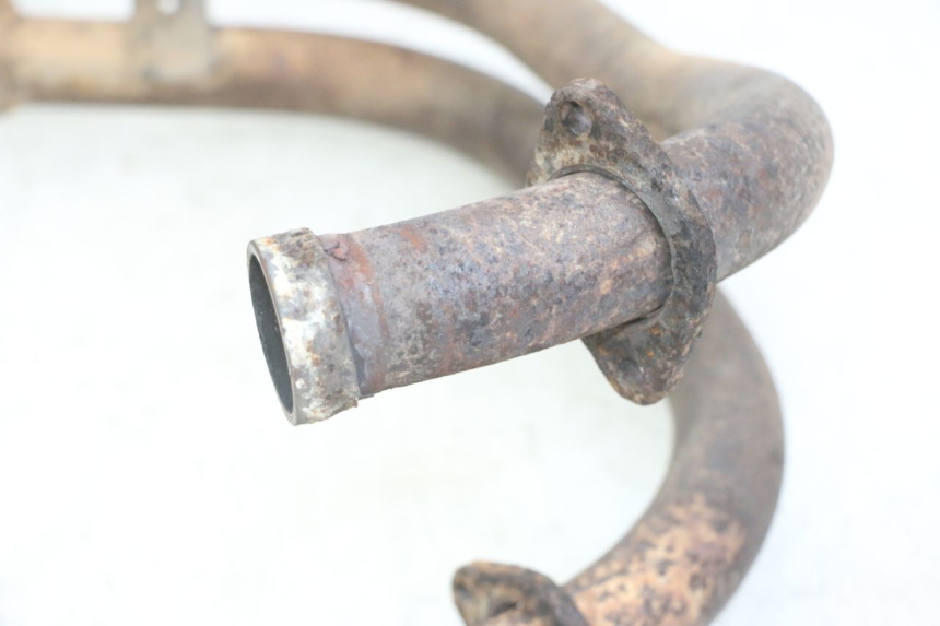 photo de EXHAUST PIPE HONDA CBF 500 (2004 - 2007)