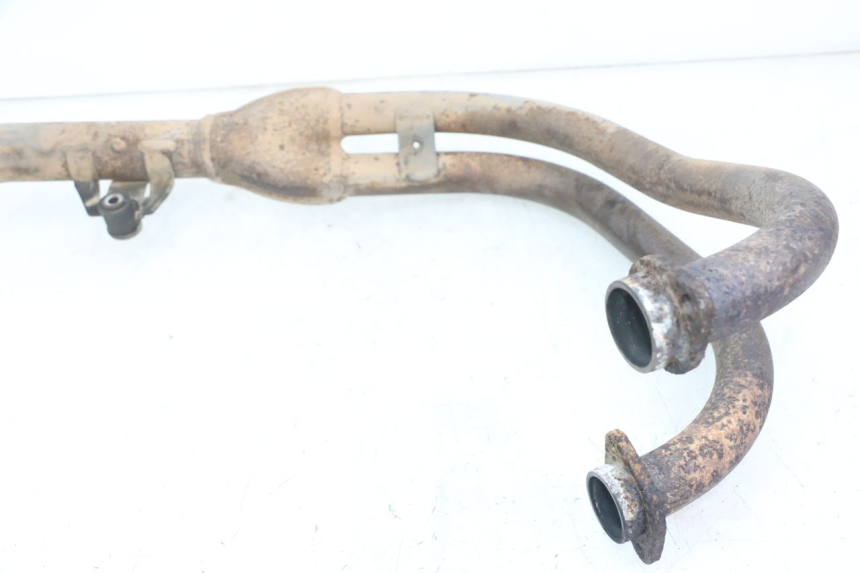 photo de EXHAUST PIPE HONDA CBF 500 (2004 - 2007)