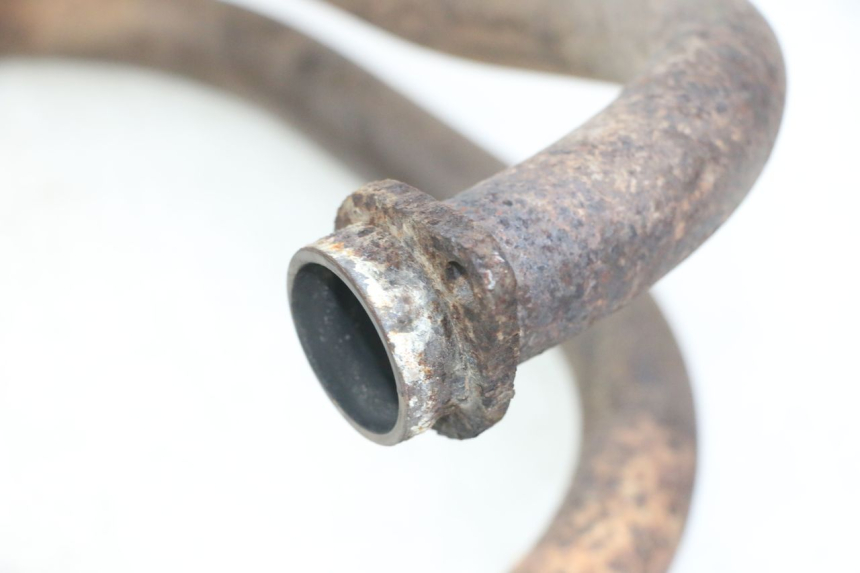 photo de EXHAUST PIPE HONDA CBF 500 (2004 - 2007)