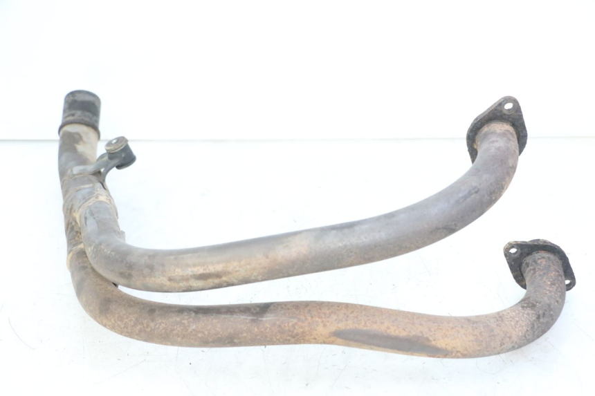 photo de EXHAUST PIPE HONDA CBF 500 (2004 - 2007)