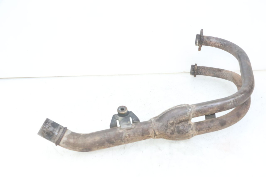 photo de EXHAUST PIPE HONDA CBF 500 (2004 - 2007)