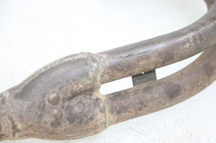 photo de EXHAUST PIPE HONDA CBF 500 (2004 - 2007)