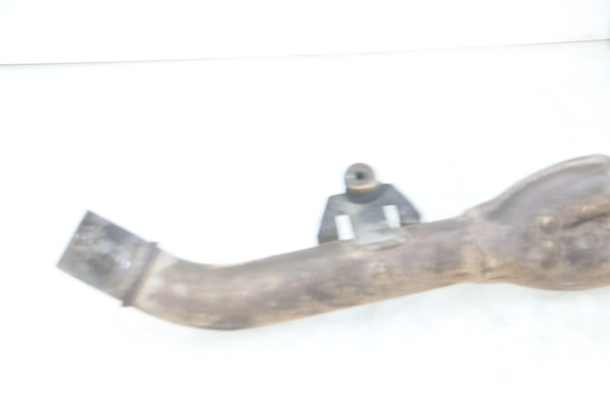 photo de EXHAUST PIPE HONDA CBF 500 (2004 - 2007)