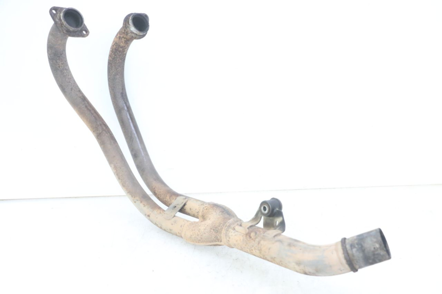 photo de EXHAUST PIPE HONDA CBF 500 (2004 - 2007)