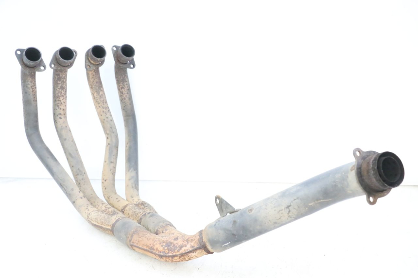 photo de EXHAUST PIPE HONDA CBR RR FIREBLADE 900 (1992 - 1994)