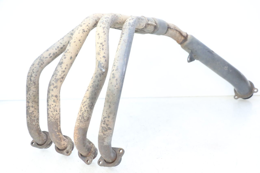 photo de EXHAUST PIPE HONDA CBR RR FIREBLADE 900 (1992 - 1994)