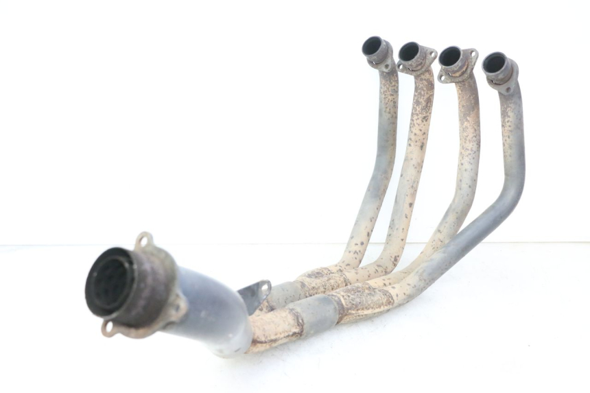 photo de EXHAUST PIPE HONDA CBR RR FIREBLADE 900 (1992 - 1994)