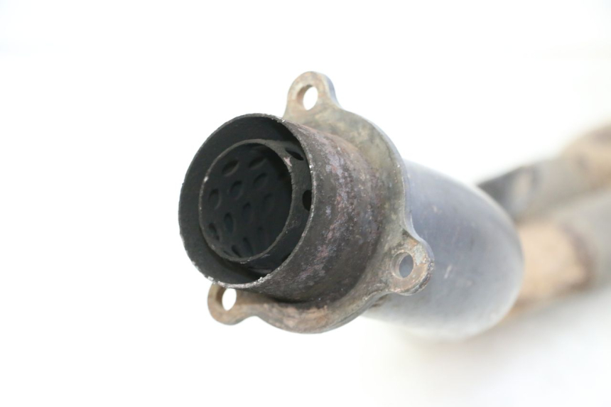 photo de EXHAUST PIPE HONDA CBR RR FIREBLADE 900 (1992 - 1994)