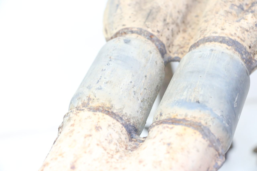 photo de EXHAUST PIPE HONDA CBR RR FIREBLADE 900 (1992 - 1994)