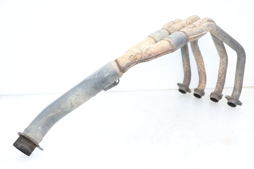 photo de EXHAUST PIPE HONDA CBR RR FIREBLADE 900 (1992 - 1994)