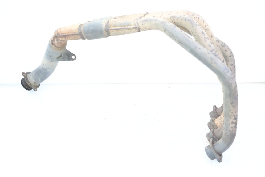 photo de EXHAUST PIPE HONDA CBR RR FIREBLADE 900 (1992 - 1994)