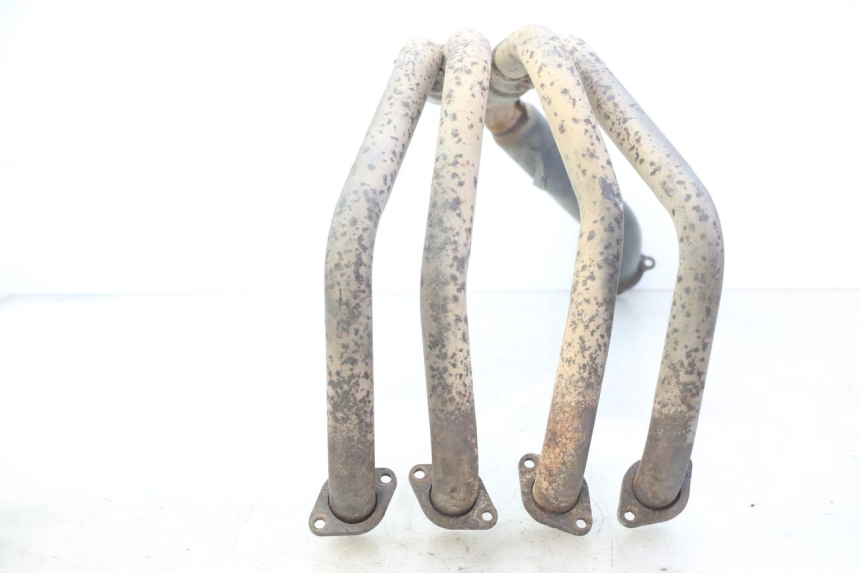 photo de EXHAUST PIPE HONDA CBR RR FIREBLADE 900 (1992 - 1994)
