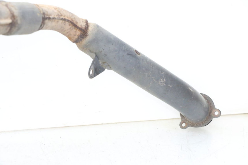 photo de EXHAUST PIPE HONDA CBR RR FIREBLADE 900 (1992 - 1994)