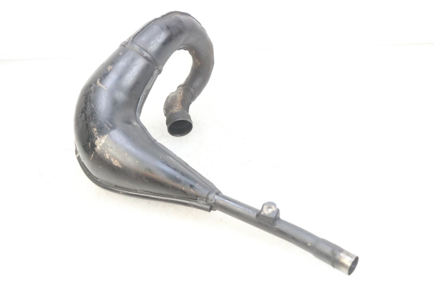 photo de EXHAUST MANIFOLD HONDA CR 80 (2001 - 2003)