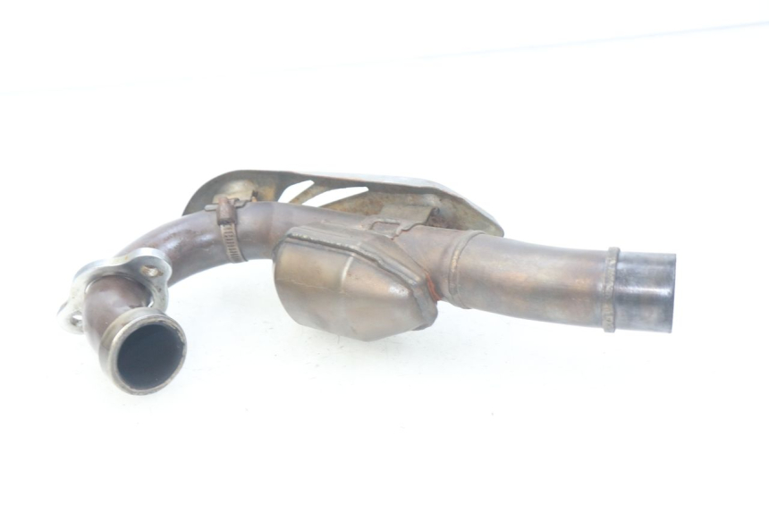 photo de EXHAUST MANIFOLD HONDA CRF 250 (2016 - 2017)