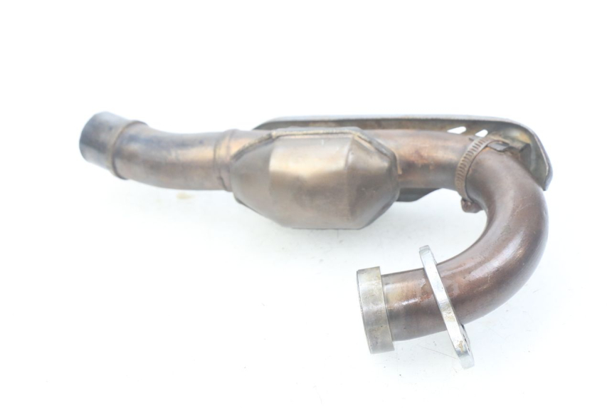 photo de EXHAUST MANIFOLD HONDA CRF 250 (2016 - 2017)