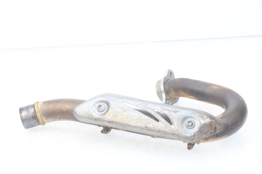 photo de EXHAUST MANIFOLD HONDA CRF 250 (2010 - 2013)