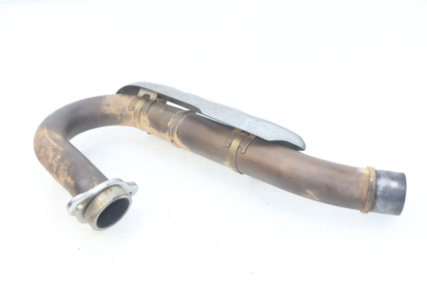 photo de EXHAUST MANIFOLD HONDA CRF 250 (2010 - 2013)