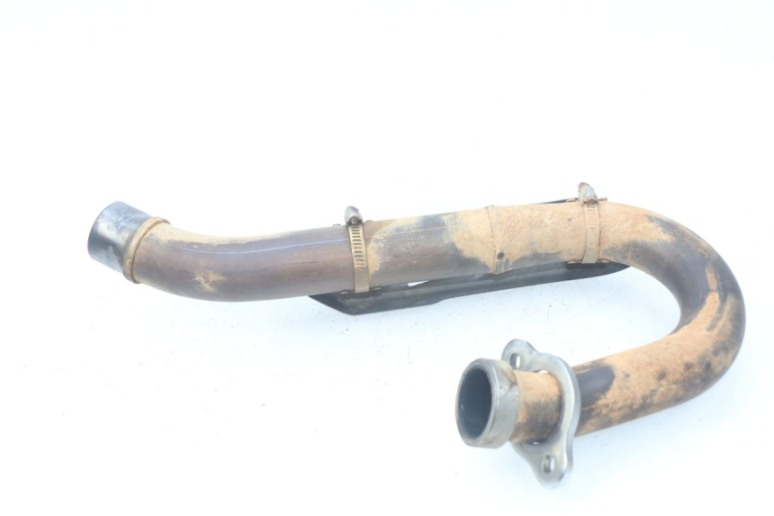 photo de EXHAUST MANIFOLD HONDA CRF 250 (2010 - 2013)