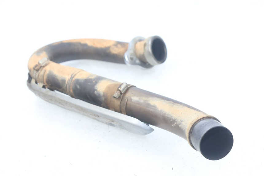 photo de EXHAUST MANIFOLD HONDA CRF 250 (2010 - 2013)