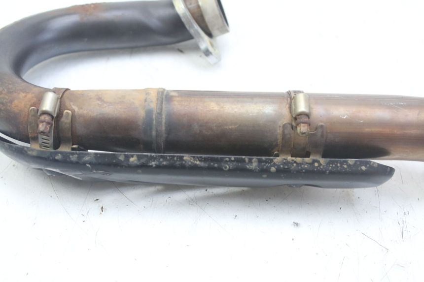 photo de EXHAUST MANIFOLD HONDA CRF 250 (2010 - 2013)