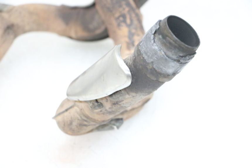 photo de EXHAUST PIPE SUZUKI DL V STROM 1000 (2002 - 2007) - Additional view of the item