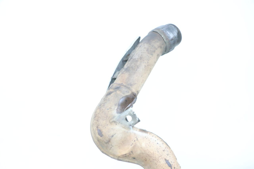 photo de EXHAUST PIPE SUZUKI DL V STROM 1000 (2002 - 2007) - Product overview