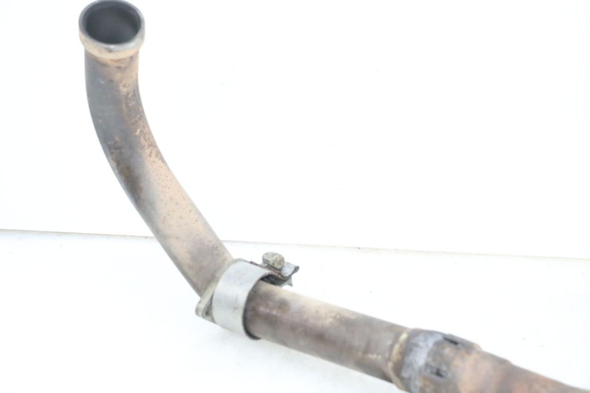 photo de EXHAUST PIPE SUZUKI DL V STROM 1000 (2002 - 2007) - Checked used part