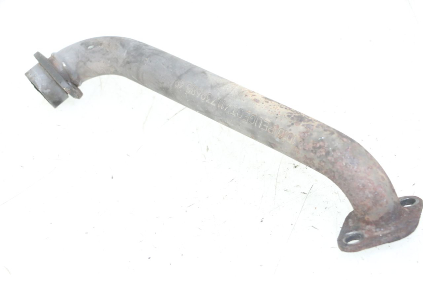 photo de EXHAUST PIPE PEUGEOT ELYSTAR 125 (2002 - 2007)