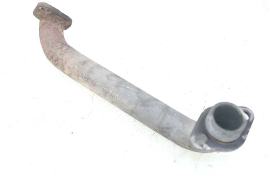 photo de EXHAUST PIPE PEUGEOT ELYSTAR 125 (2002 - 2007)