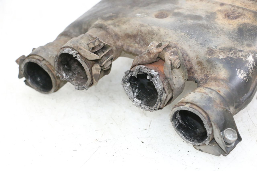 photo de EXHAUST PIPE YAMAHA FJ 36Y 1100 (1984 - 1985)