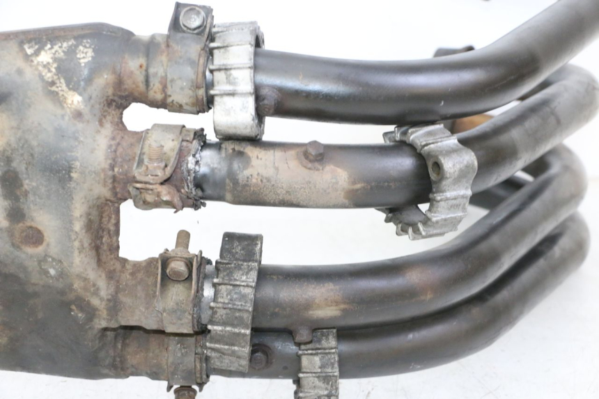 photo de EXHAUST PIPE YAMAHA FJ 36Y 1100 (1984 - 1985)