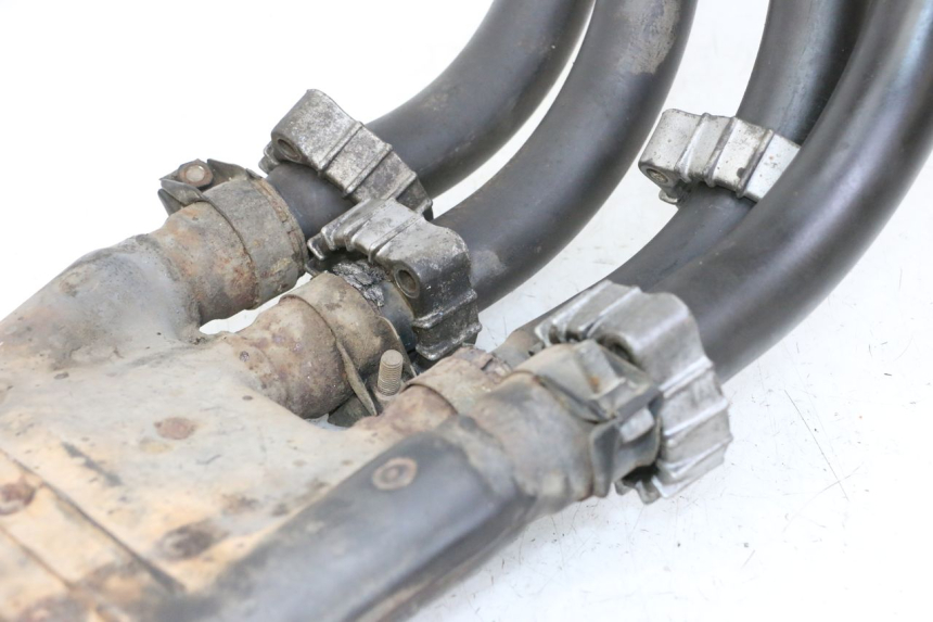 photo de EXHAUST PIPE YAMAHA FJ 36Y 1100 (1984 - 1985)