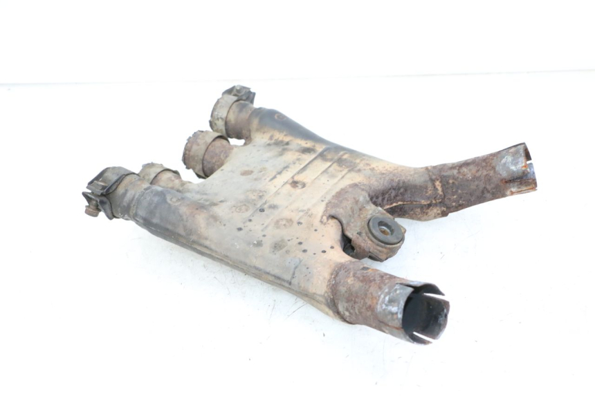 photo de EXHAUST PIPE YAMAHA FJ 36Y 1100 (1984 - 1985)