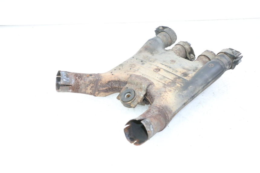 photo de EXHAUST PIPE YAMAHA FJ 36Y 1100 (1984 - 1985)