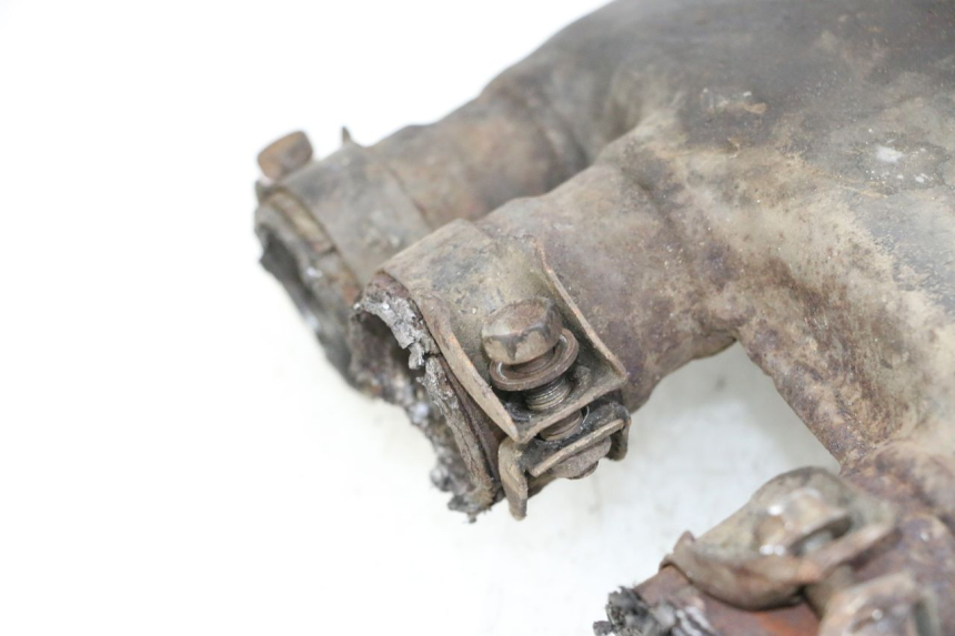 photo de EXHAUST PIPE YAMAHA FJ 36Y 1100 (1984 - 1985)
