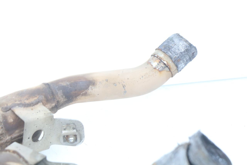 photo de EXHAUST MANIFOLD YAMAHA FJR ABS 1300 (2016 - 2020)