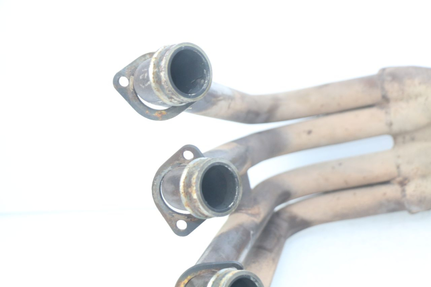 photo de EXHAUST MANIFOLD YAMAHA FJR ABS 1300 (2016 - 2020)
