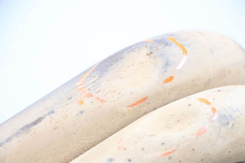 photo de EXHAUST MANIFOLD YAMAHA FJR ABS 1300 (2006 - 2012) - Component detail