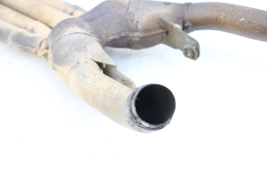 photo de EXHAUST MANIFOLD YAMAHA FJR ABS 1300 (2006 - 2012) - Additional view of the item