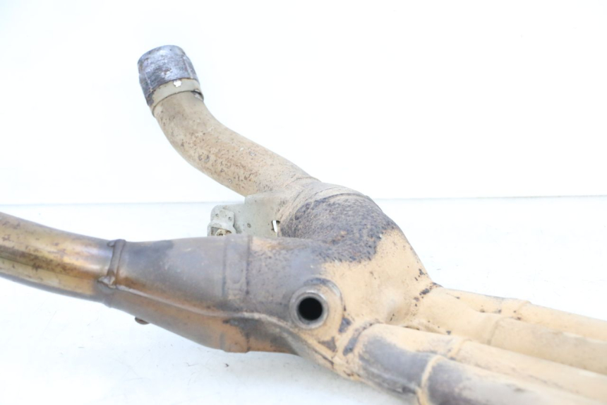 photo de EXHAUST MANIFOLD YAMAHA FJR ABS 1300 (2006 - 2012) - Component detail