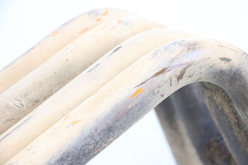 photo de EXHAUST MANIFOLD YAMAHA FJR ABS 1300 (2006 - 2012) - Alternative perspective